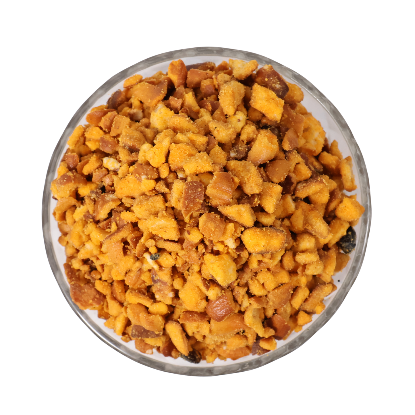 Cheddar Cheese Mini Pretzel Bits 8oz.