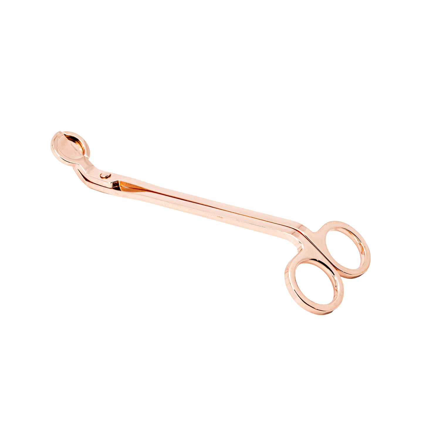 Candle Wick Trimmer Scissor Cutter Stainless Steel