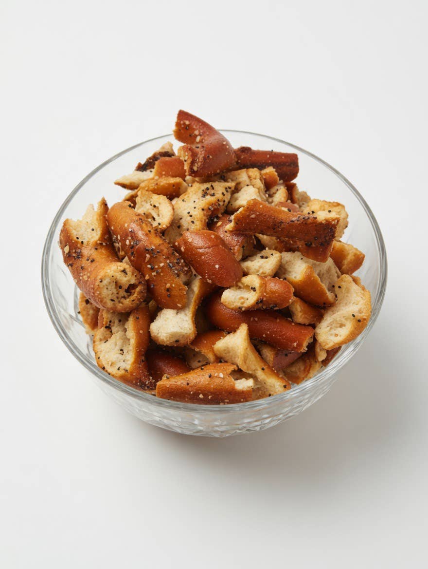 Everything Blend Pretzel Pieces 6oz