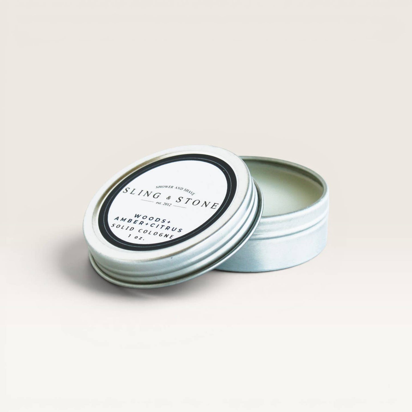 Solid Colognes (BESTSELLER)