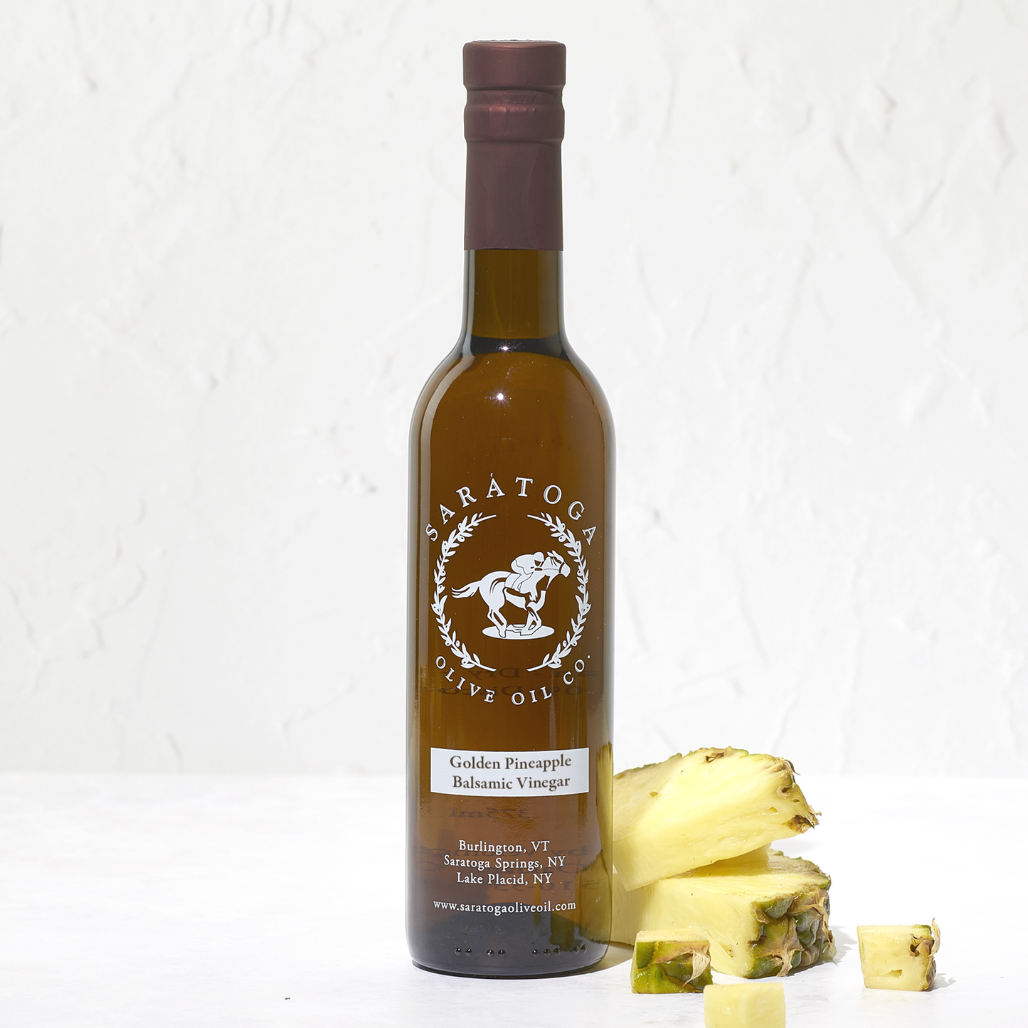 Pineapple White Balsamic Vinegar