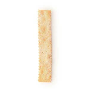 Flatbreads - Olive Oil & Sel Gris
