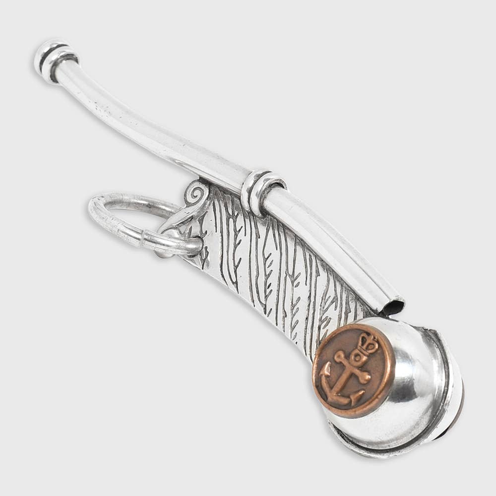 BOSUN WHISTLE