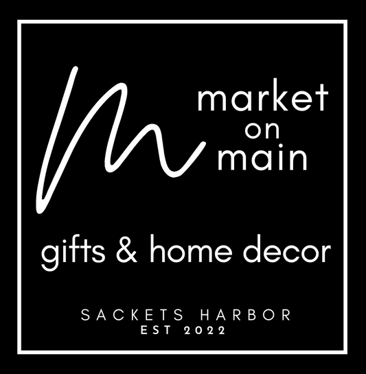 Market on Main Gift Card
