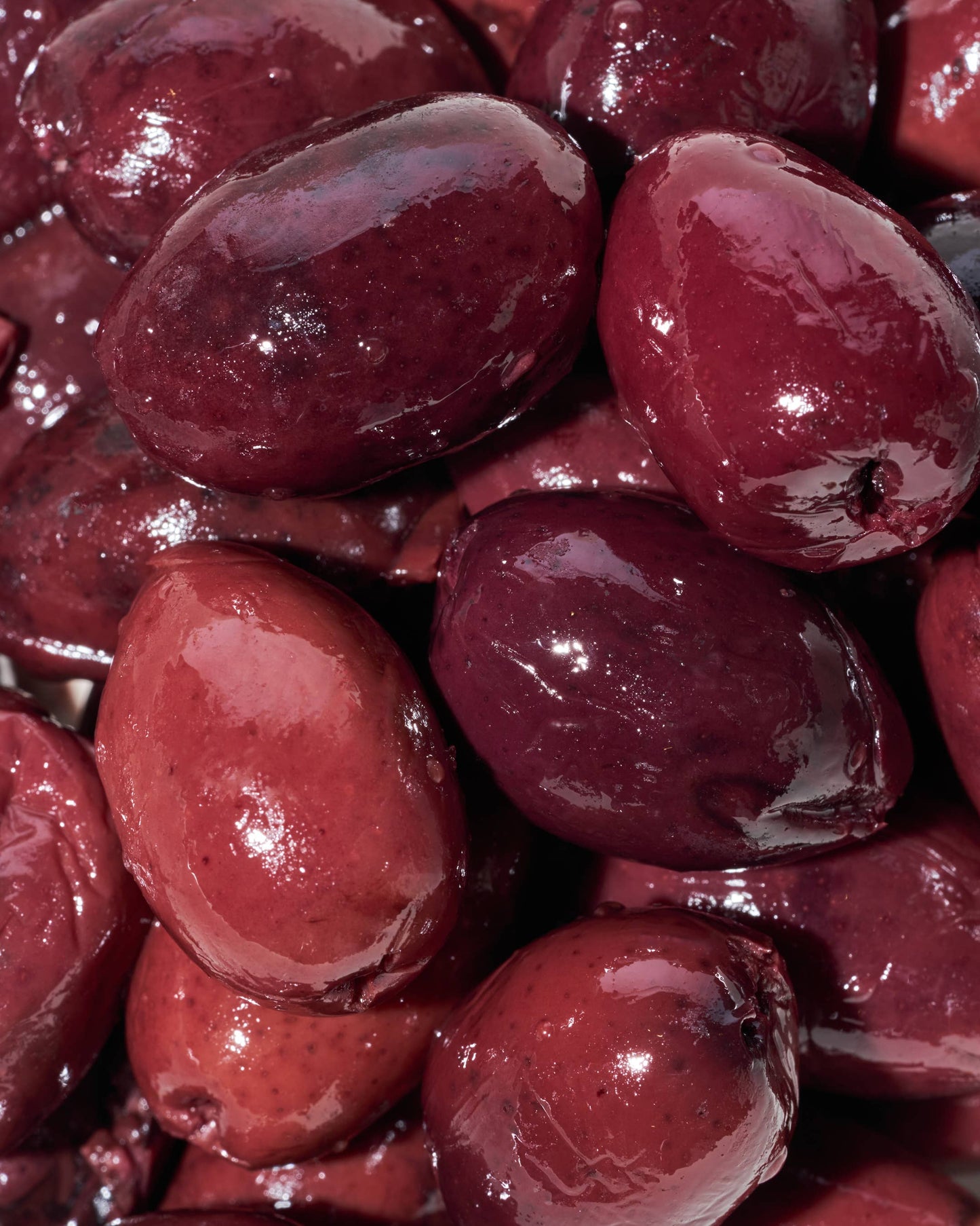 Kalamata Olives 1.1oz - Freestyle Snacks