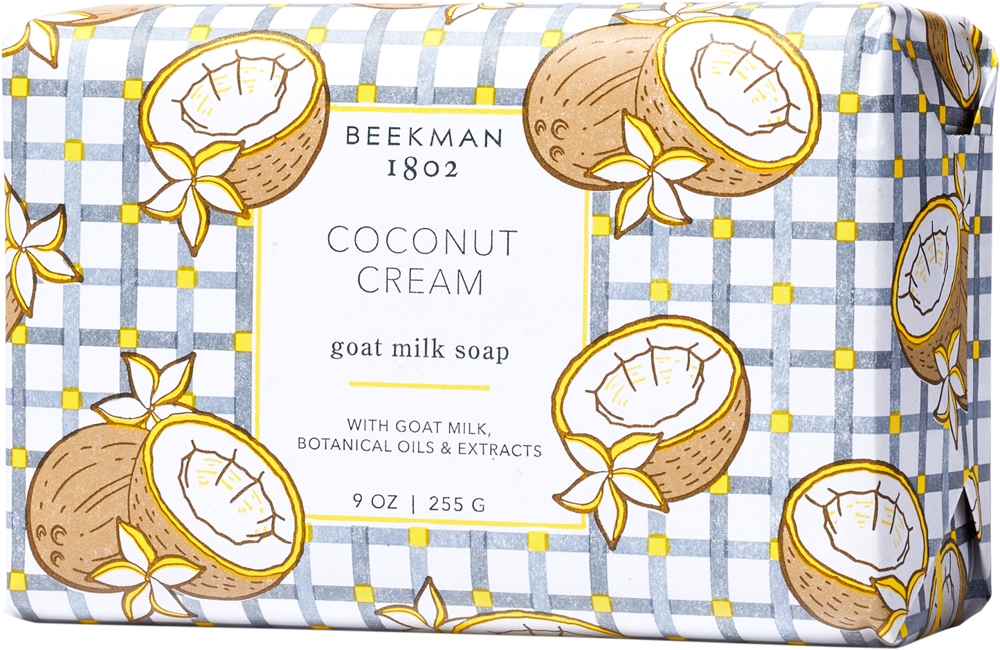 Beekman 1802 Coconut Cream