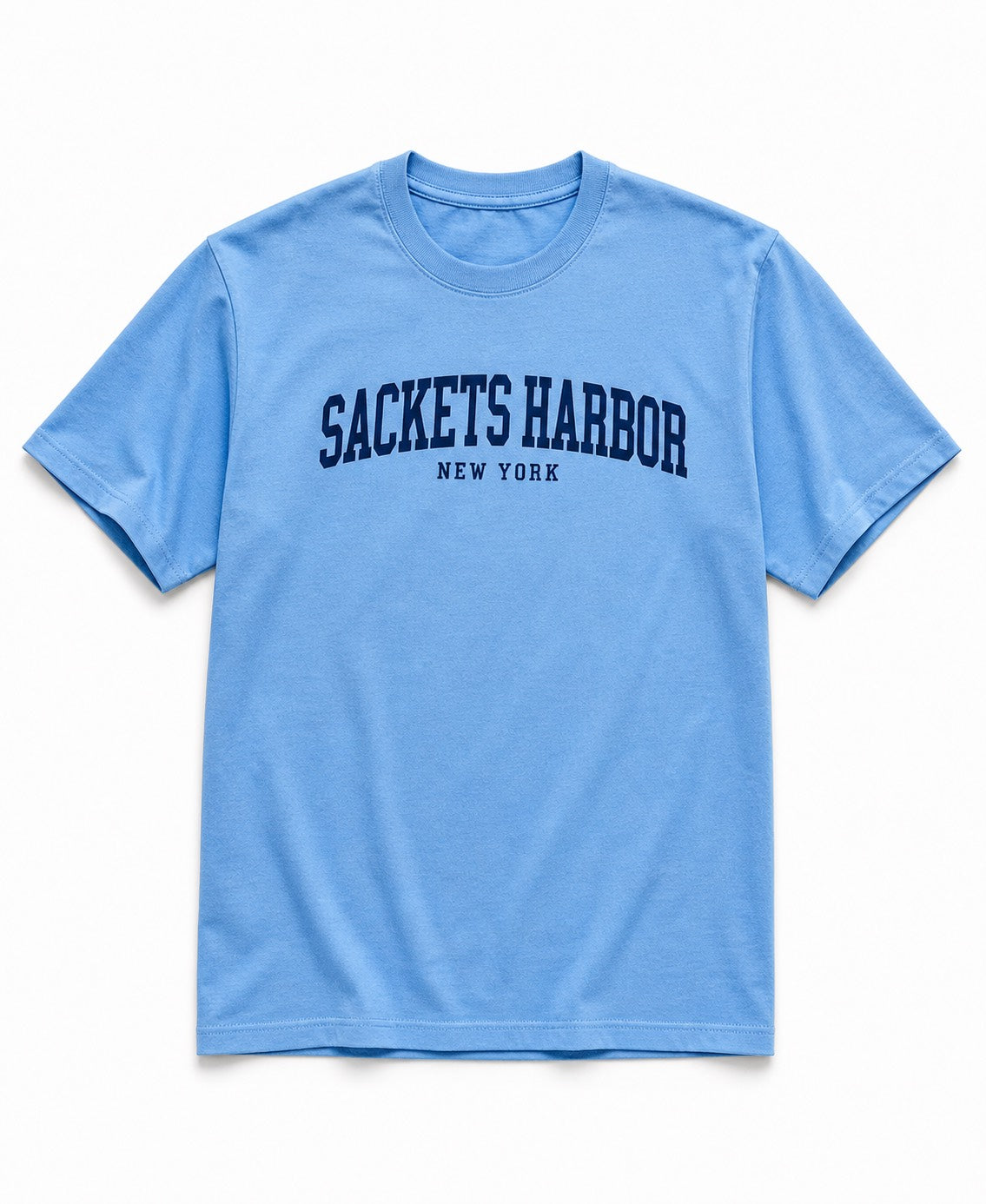 Harbor Short Sleeve T-Shirt