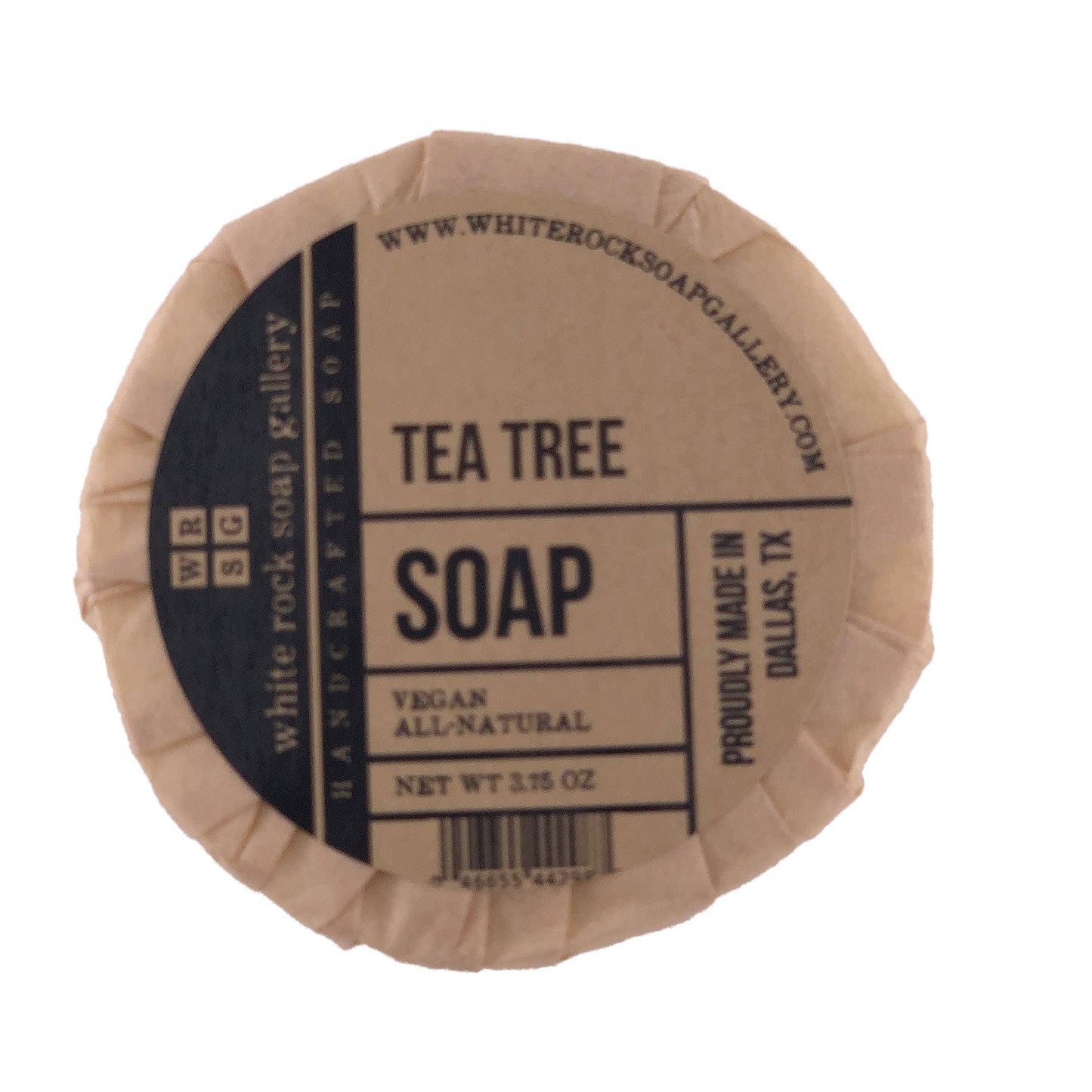 Vegan Handmade Soap