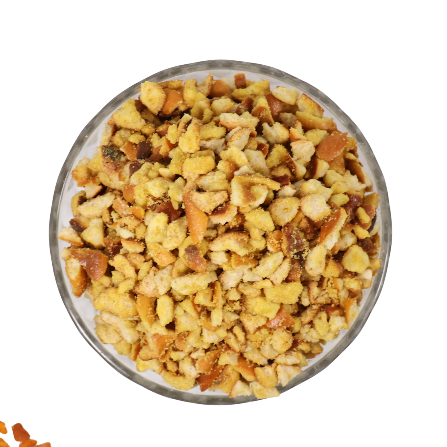 Honey Mustard Mini Pretzel Bits 8oz.