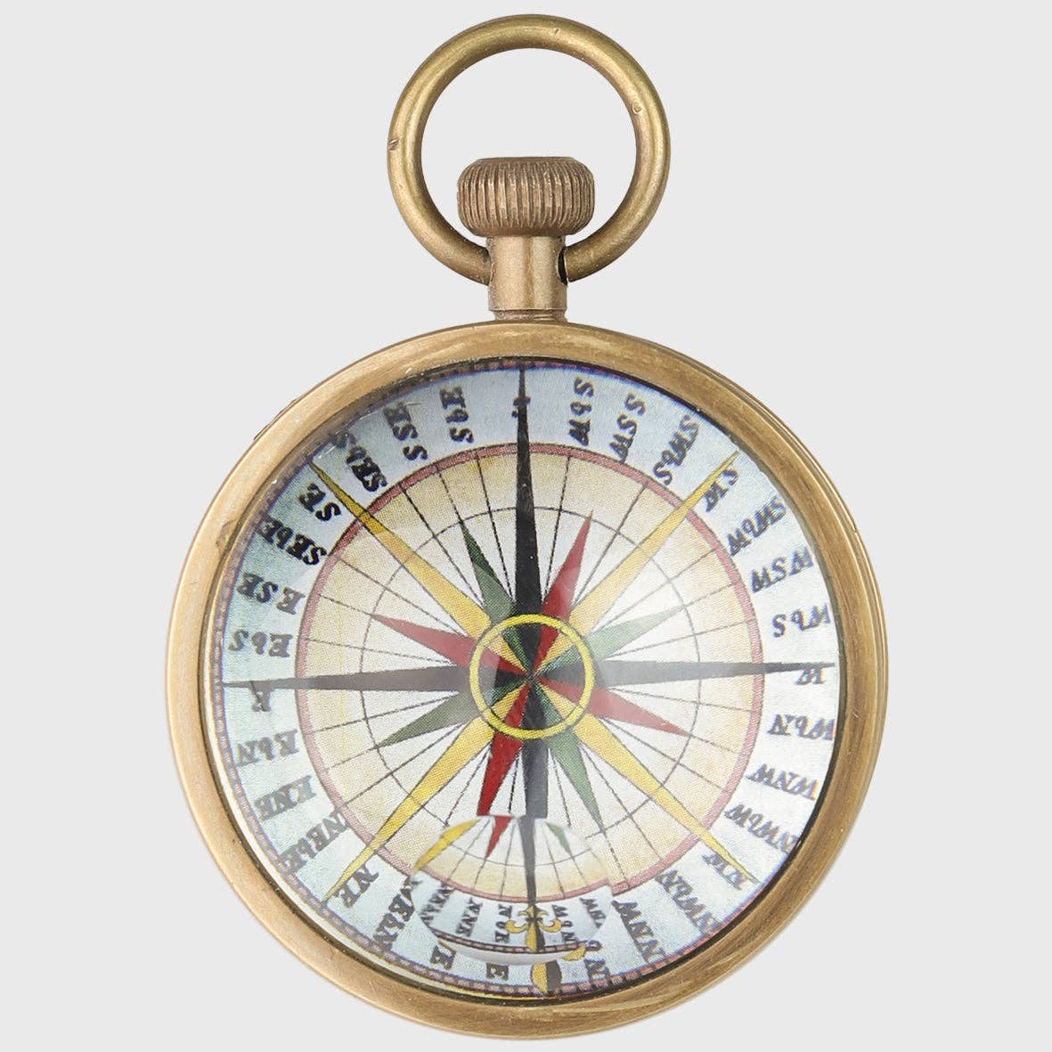 Eye of time