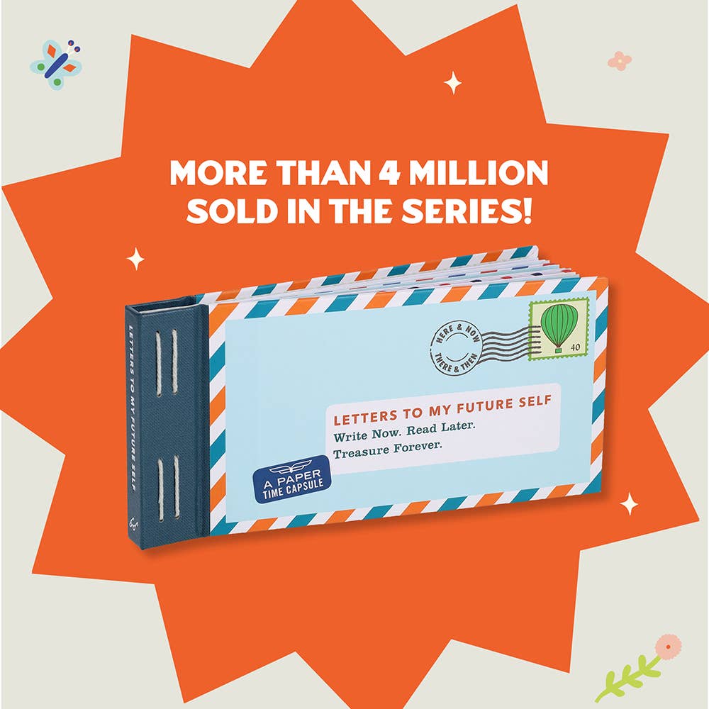 Inspired Letters to My Baby