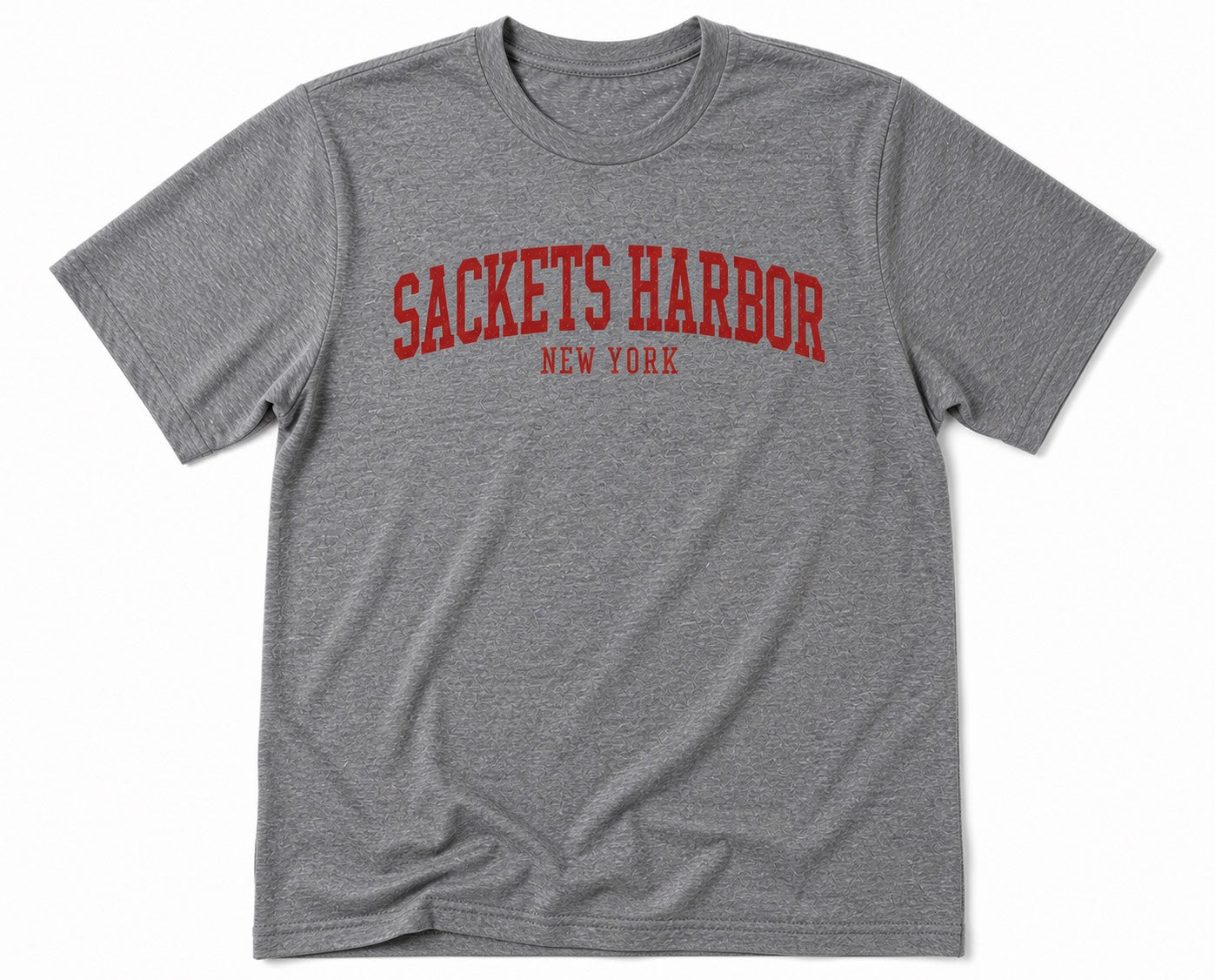 Harbor Short Sleeve T-Shirt