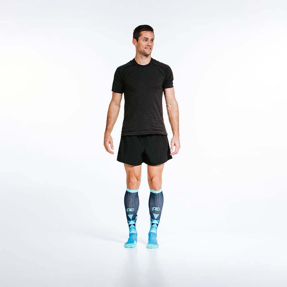 Marathon, Blue Vertex