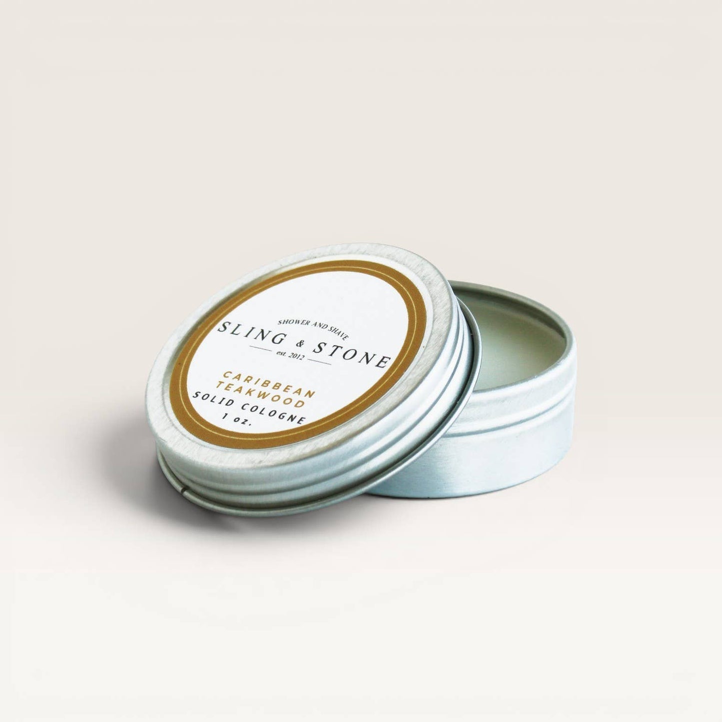 Solid Colognes (BESTSELLER)