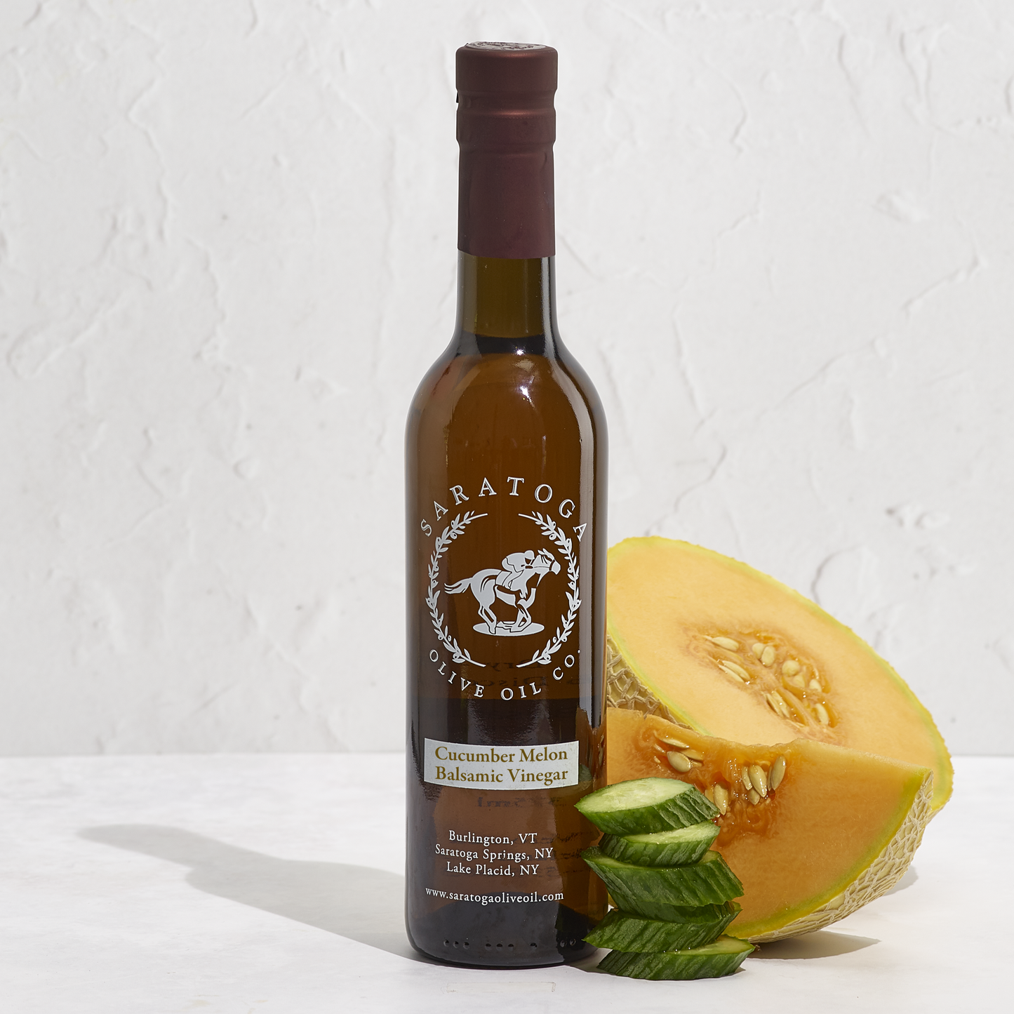 Cucumber Melon White Balsamic