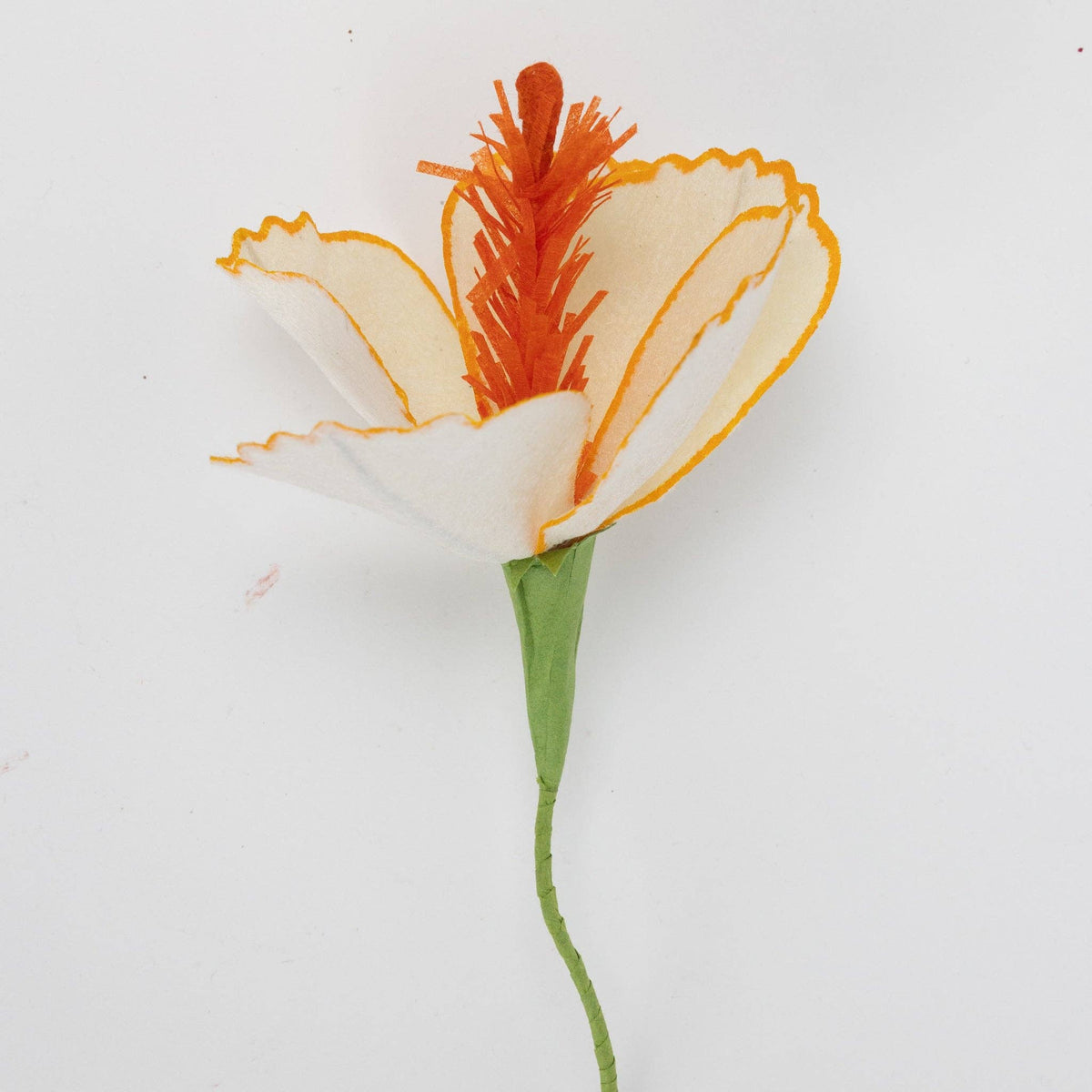 Sesa Paper Flower Collection - Hibiscus