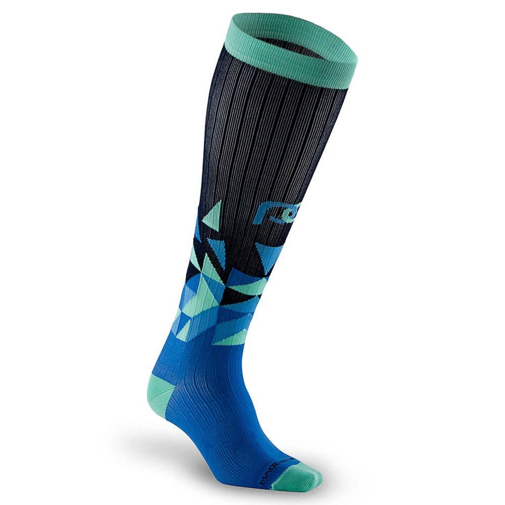 Marathon, Blue Vertex