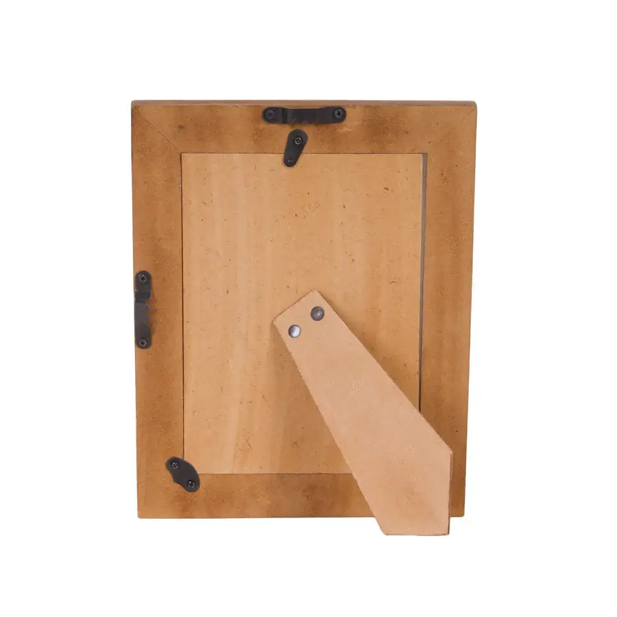 Madigan Vine Photo Frame Blue 5 x 7