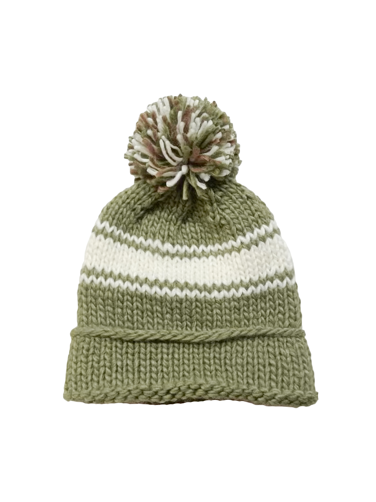 Sports Beanie Green Boy Baby Kid Team Hat Fall Accessories
