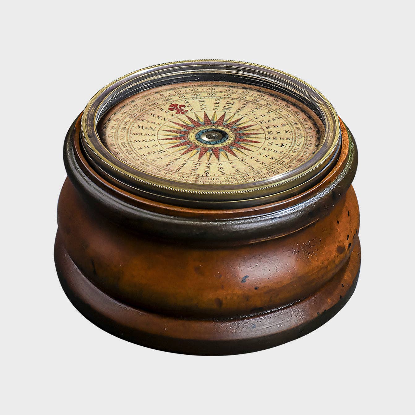 HIGHSEAS COMPASS