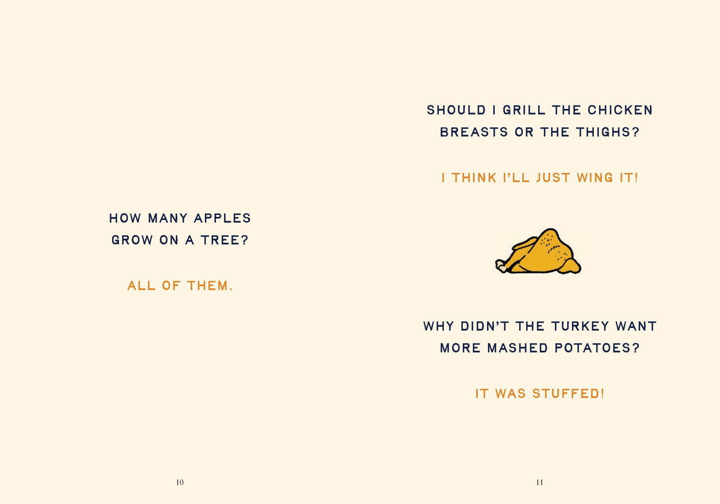 This Is the Only Book of Dad Jokes Youll Ever Need