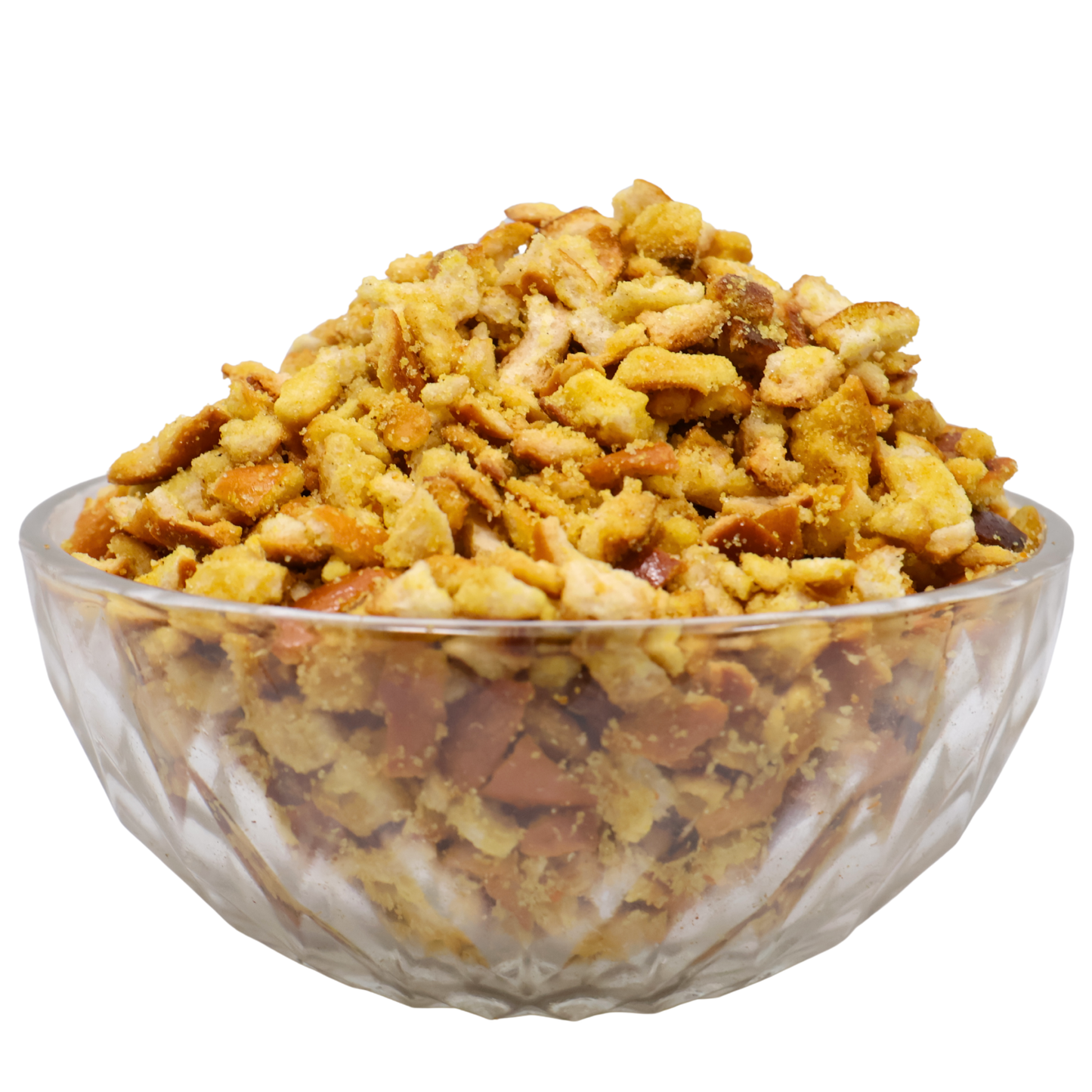 Honey Mustard Mini Pretzel Bits 8oz.