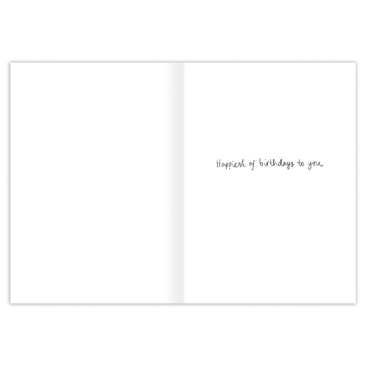 Owls Have A Hoot Birthday Card
