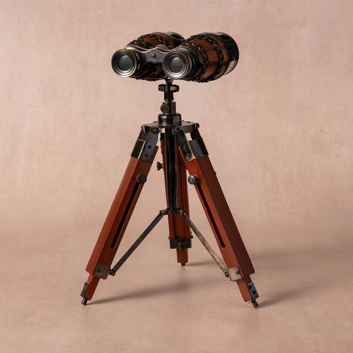 Braman Tripod Binoculars