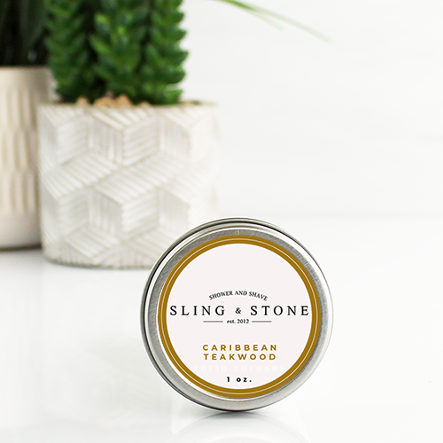 Men's Solid Cologne