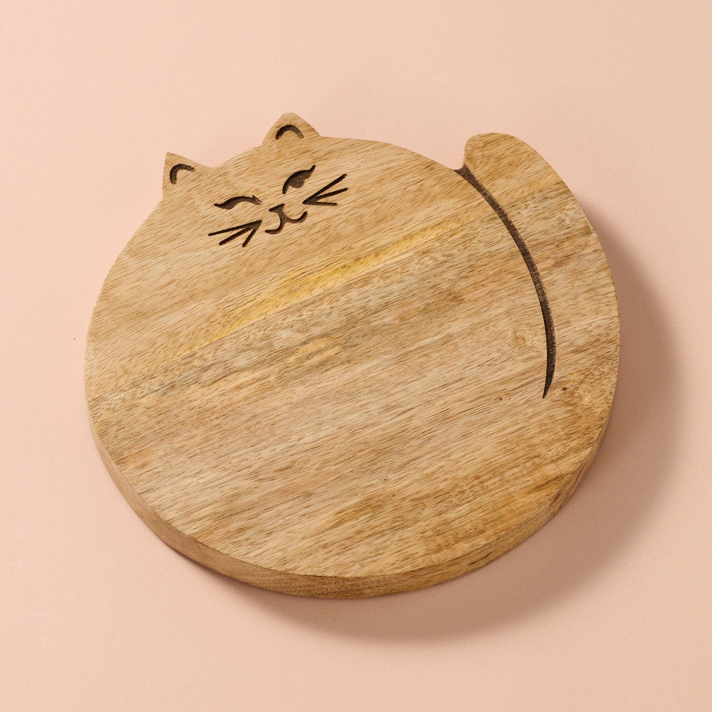 Mango Wood Charkitterie Board *