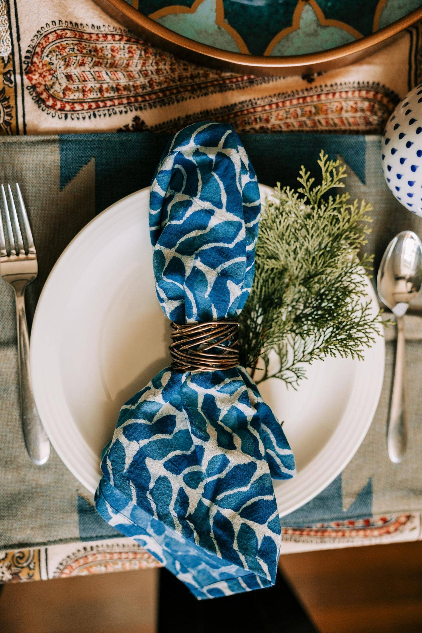 Sea Breeze Towel