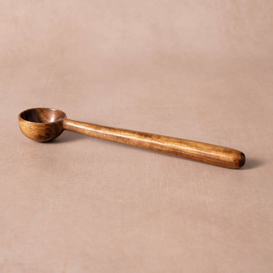 Subah Wood Coffee Scoop