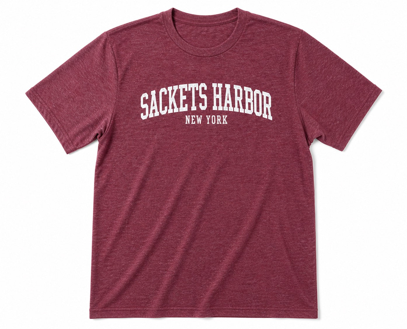 Harbor Short Sleeve T-Shirt