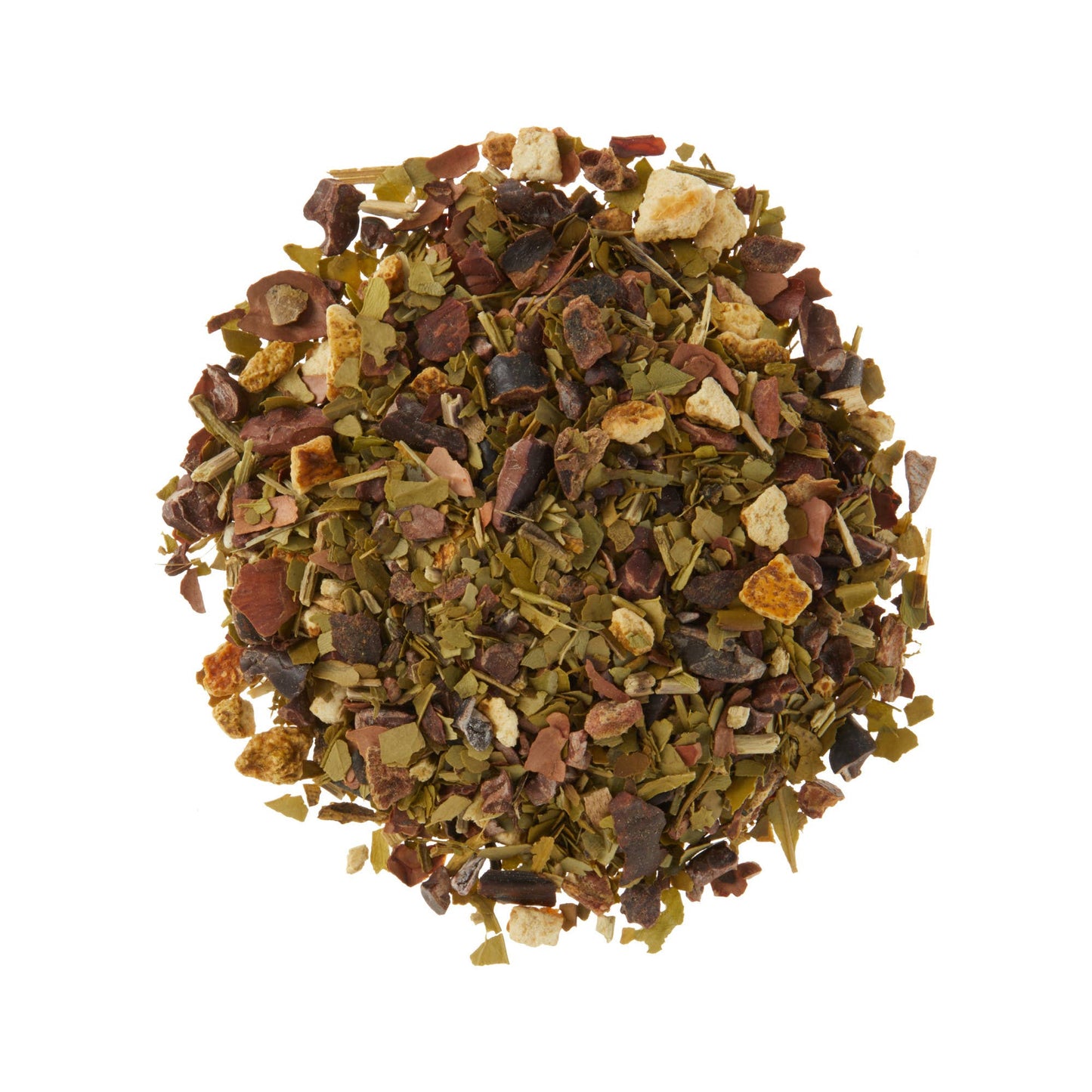 Cocoa Mate Yerba Maté 15 Sachets