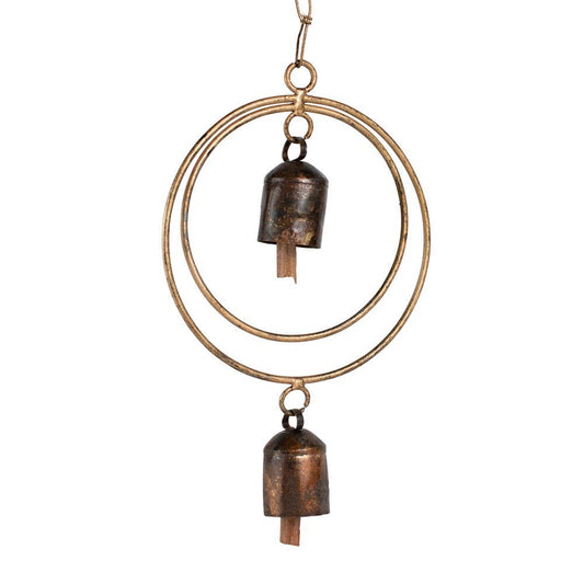 Duet Wind Chime