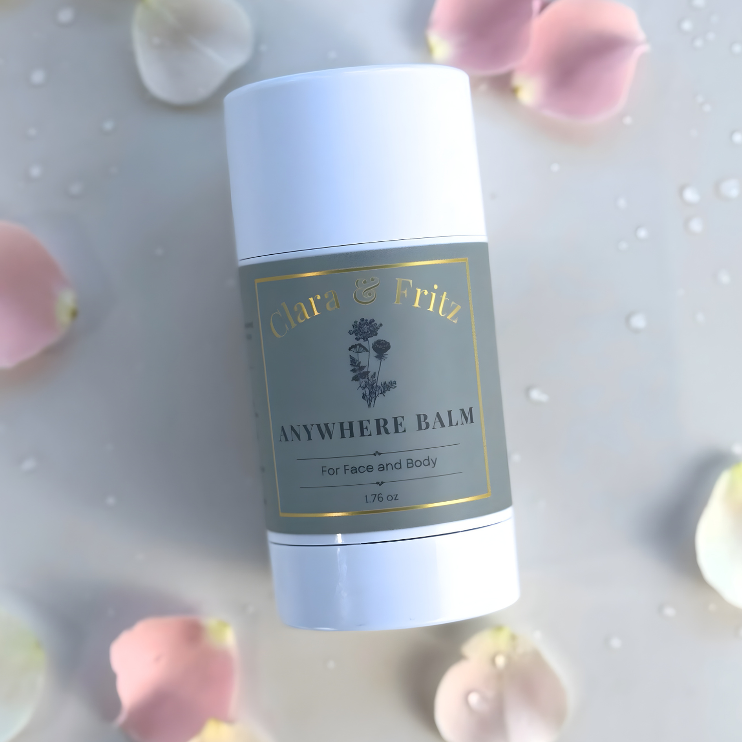 Anywhere Balm for Face and Body