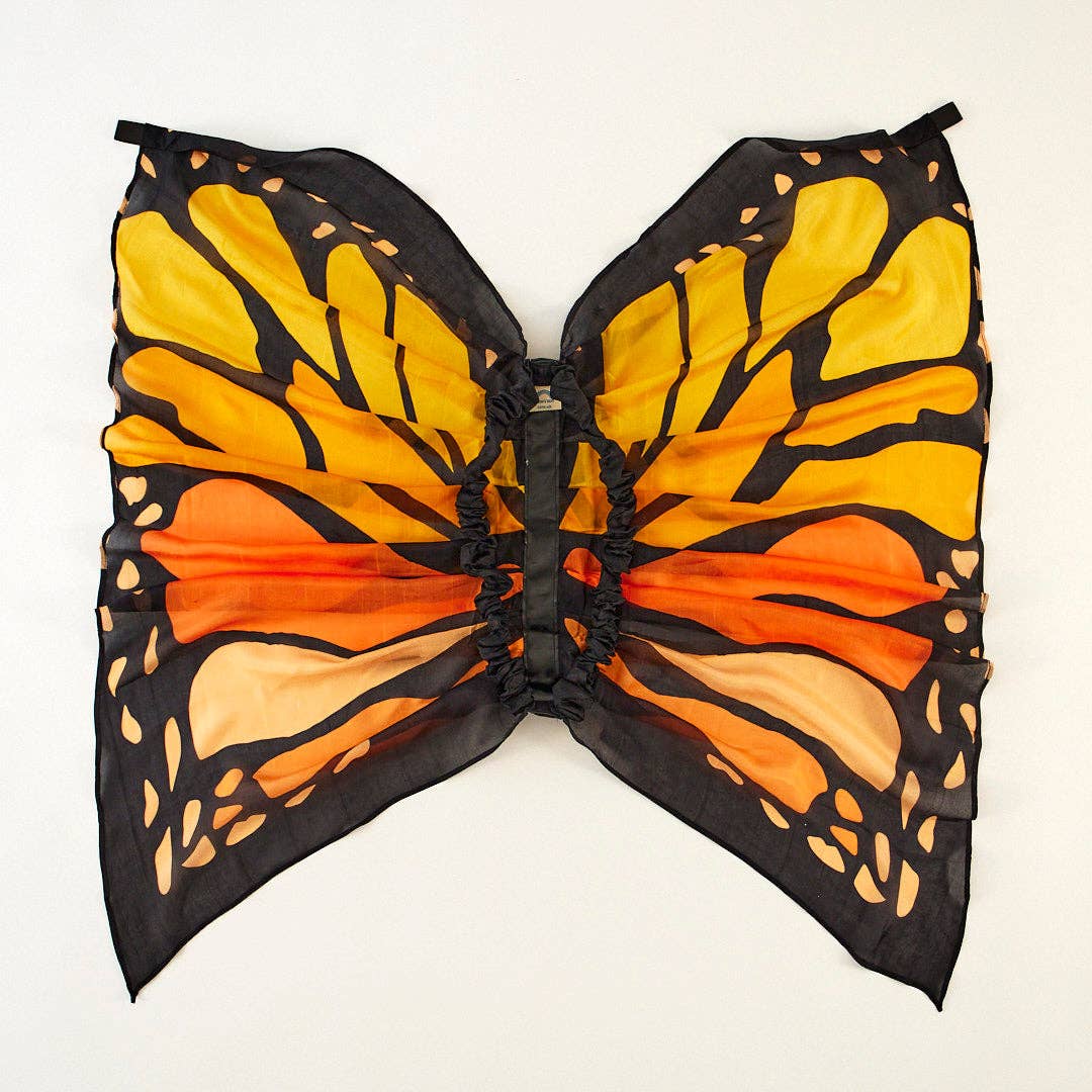 Monarch Wings