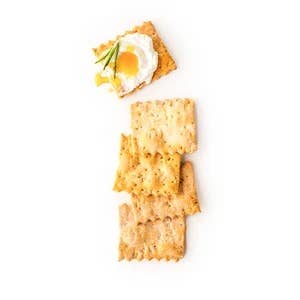 BITES - Rosemary & Olive Oil