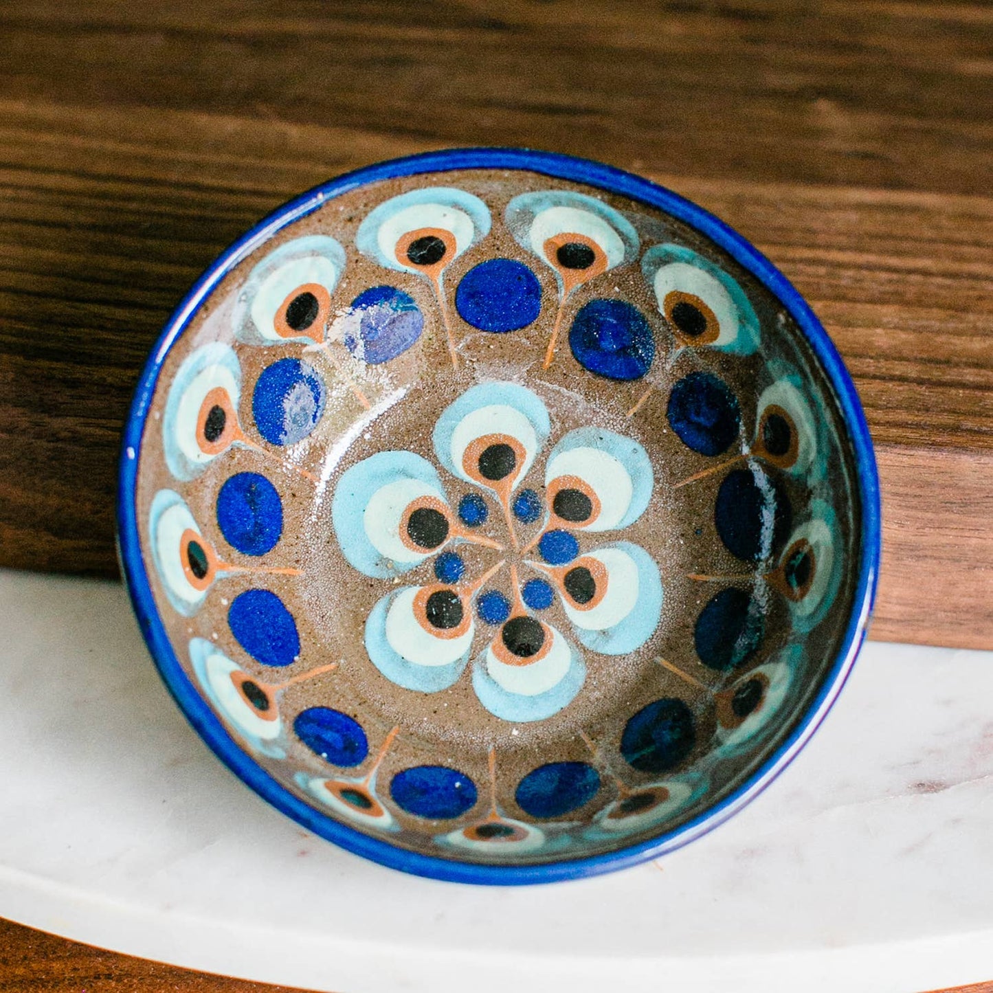 San Antonio Cafe Salsa Bowl