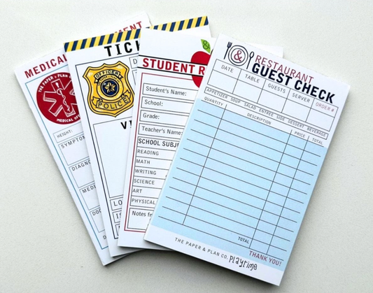 Kids Playtime Pads™