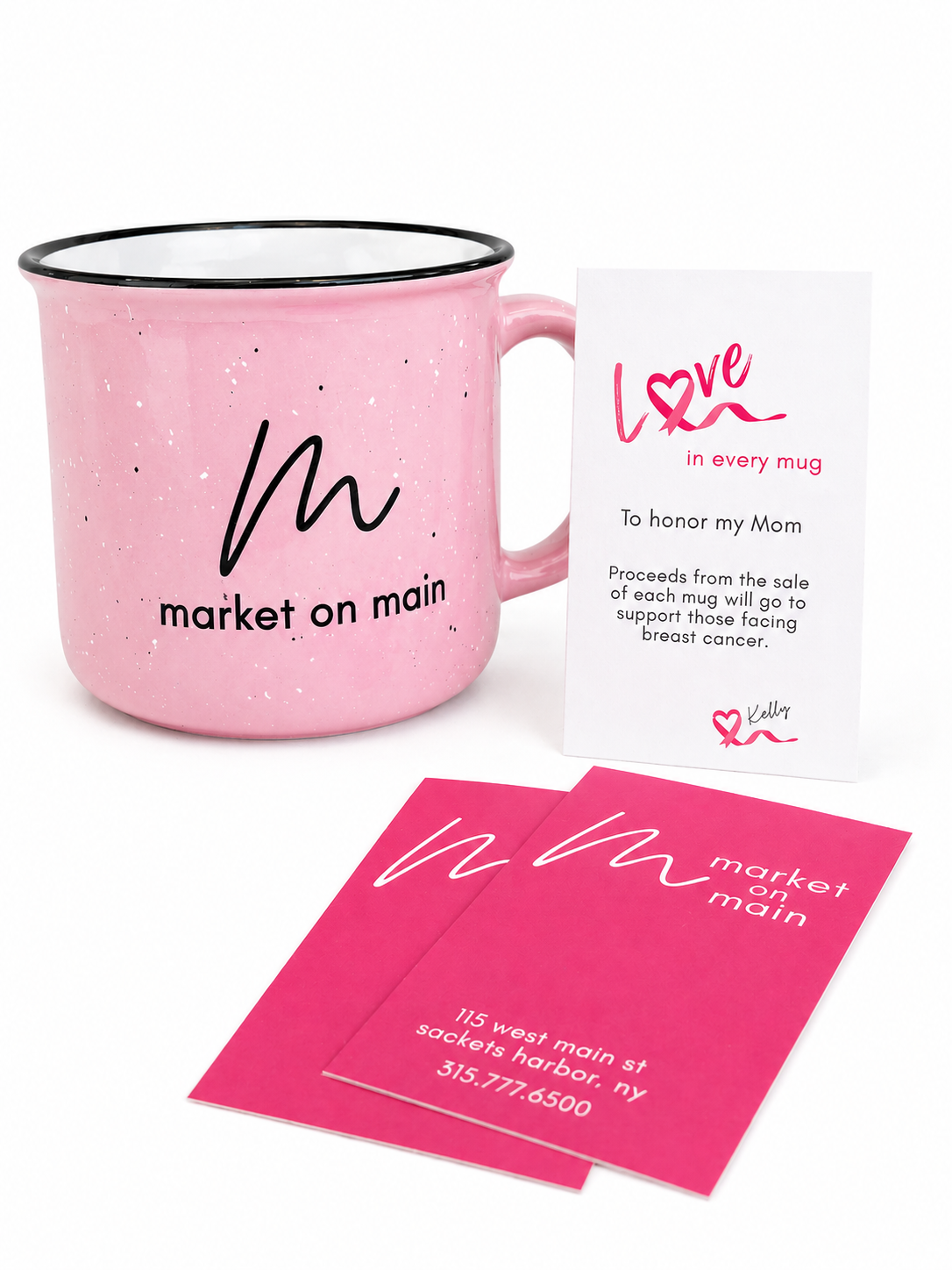 2026 Mug for my Mom