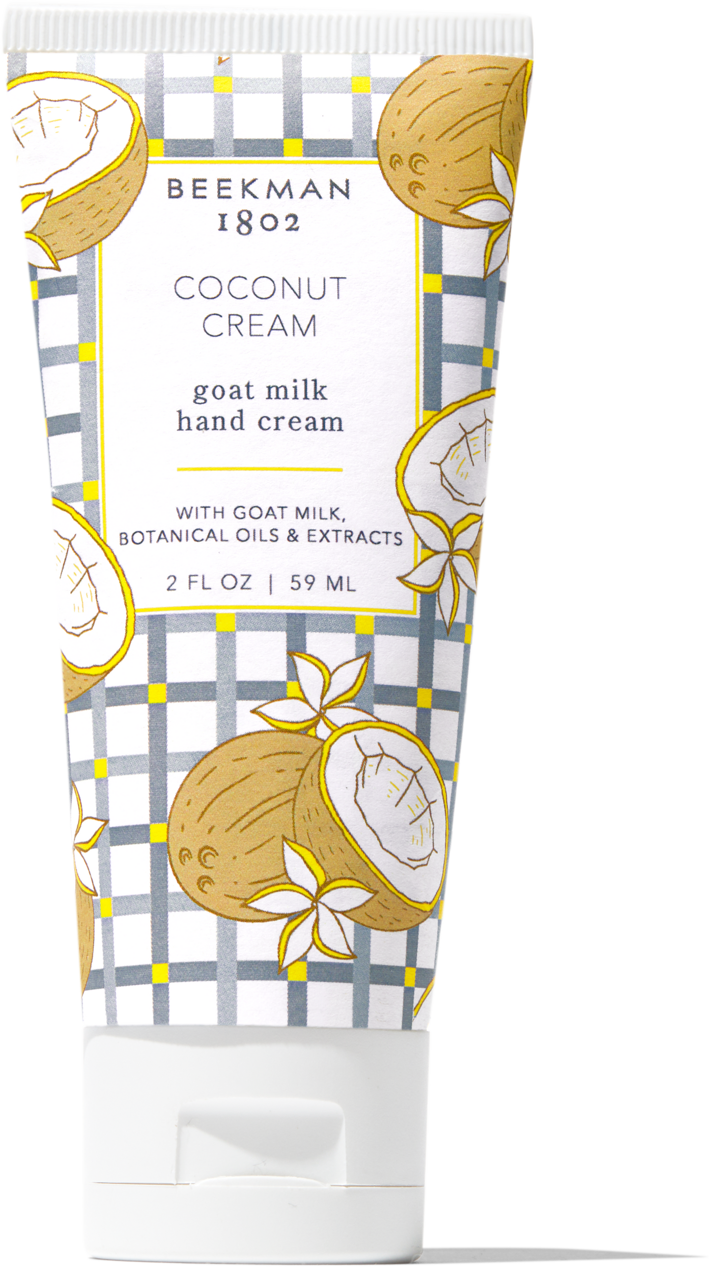 Beekman 1802 Coconut Cream
