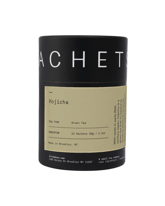 Green Tea Sachets