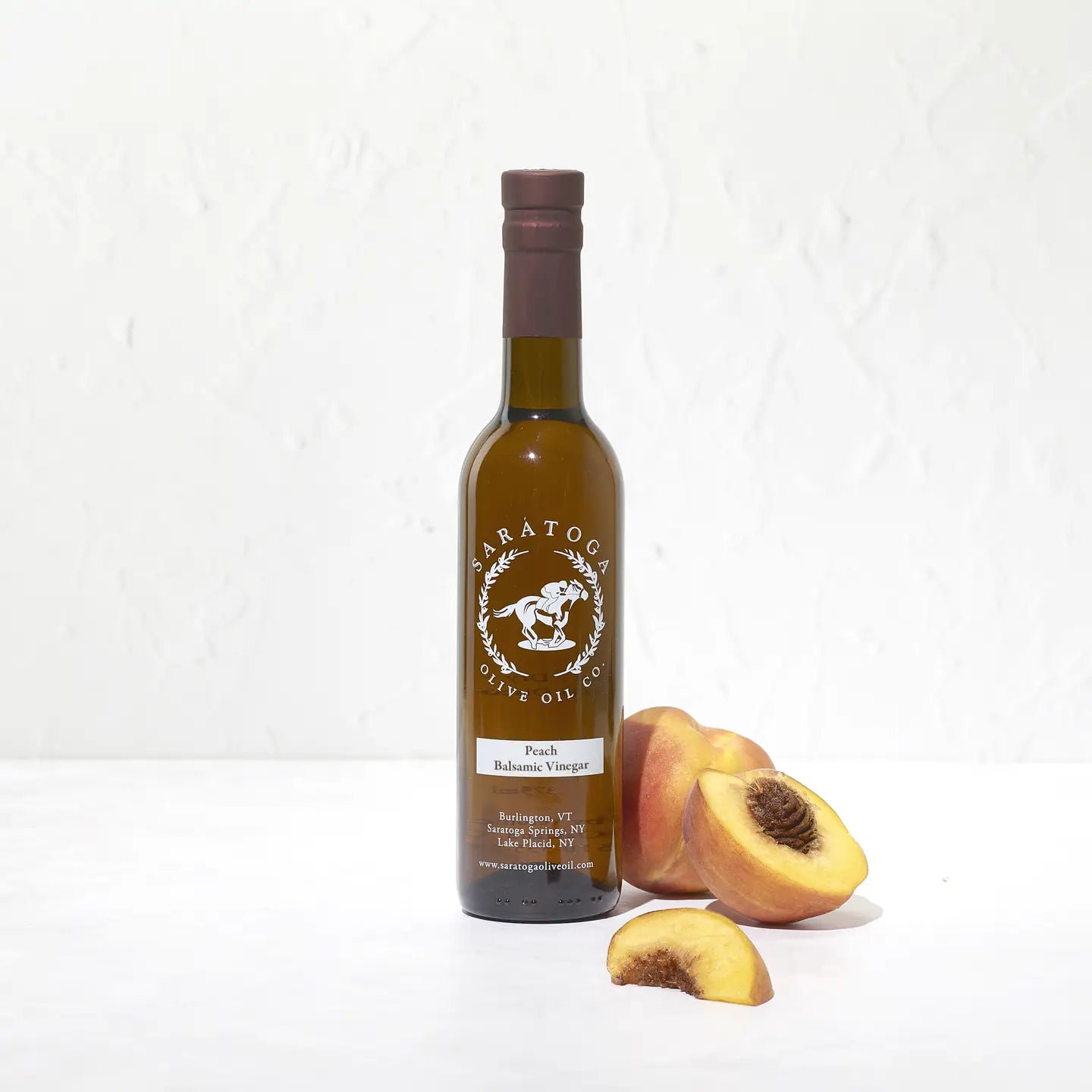 Peach White Balsamic