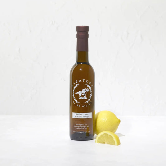 Sicilian Lemon Balsamic