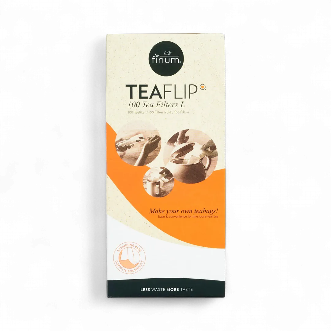Tea Filters