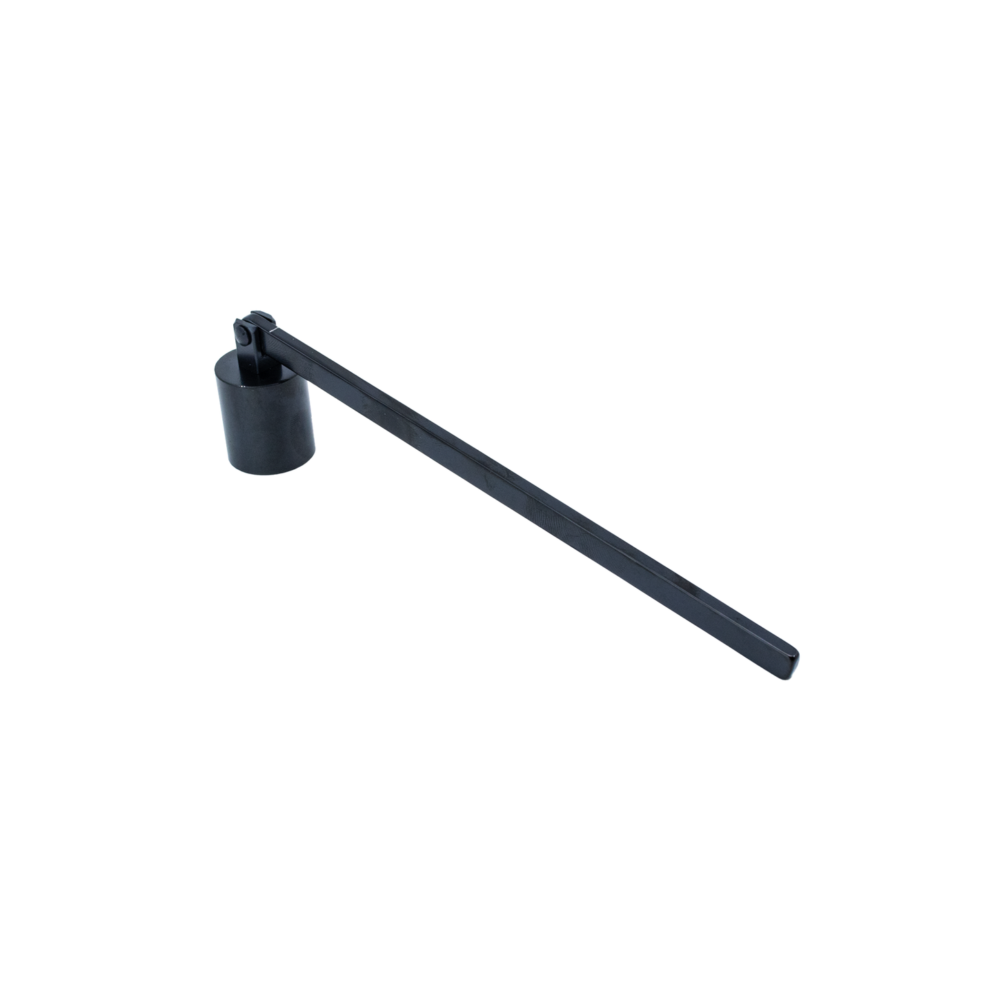 Candle Wick Snuffer Stainless Steel Hand Polished