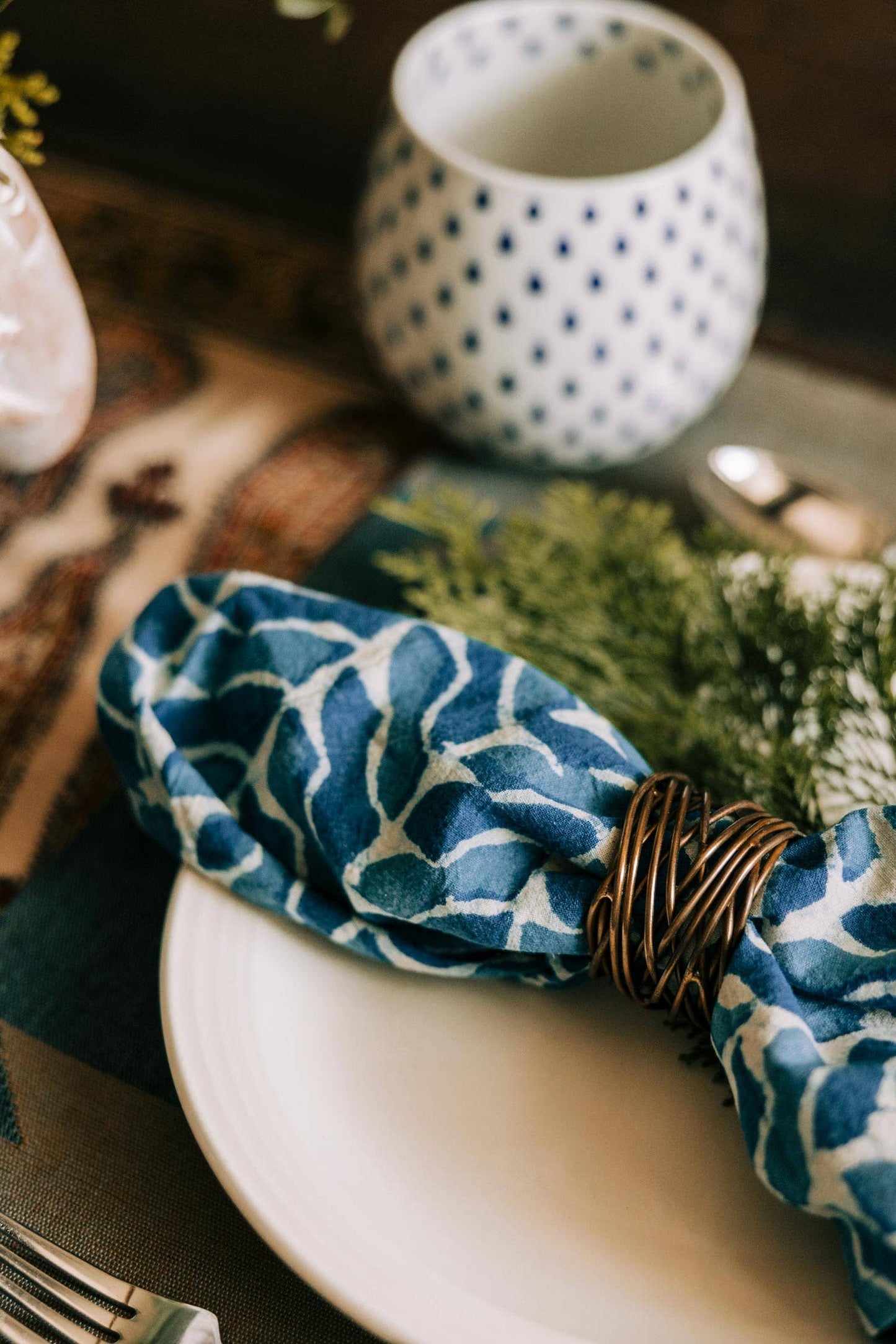 Sea Breeze Towel