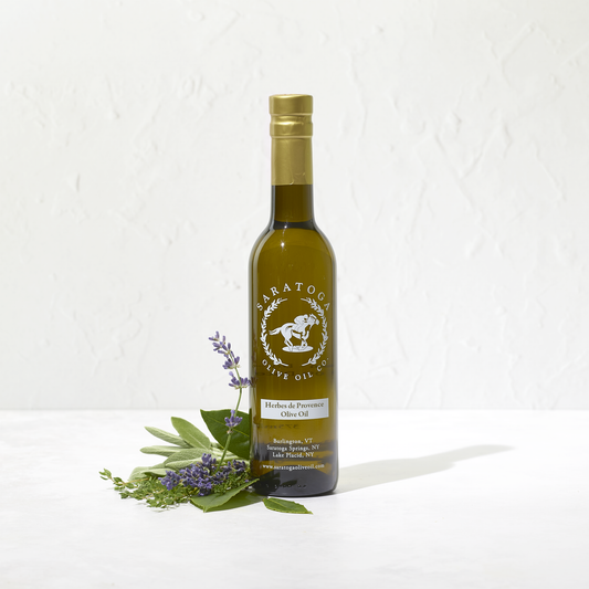 Herbe De Provence Oil