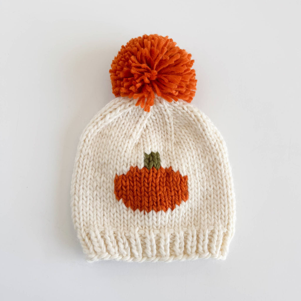 Pumpkin Hat Fall Baby Kid Accessory Thanksgiving